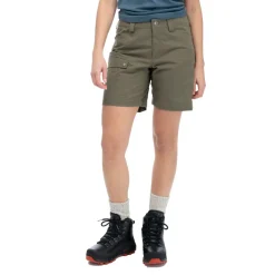 Nordmarka Leaf Light Shorts Women