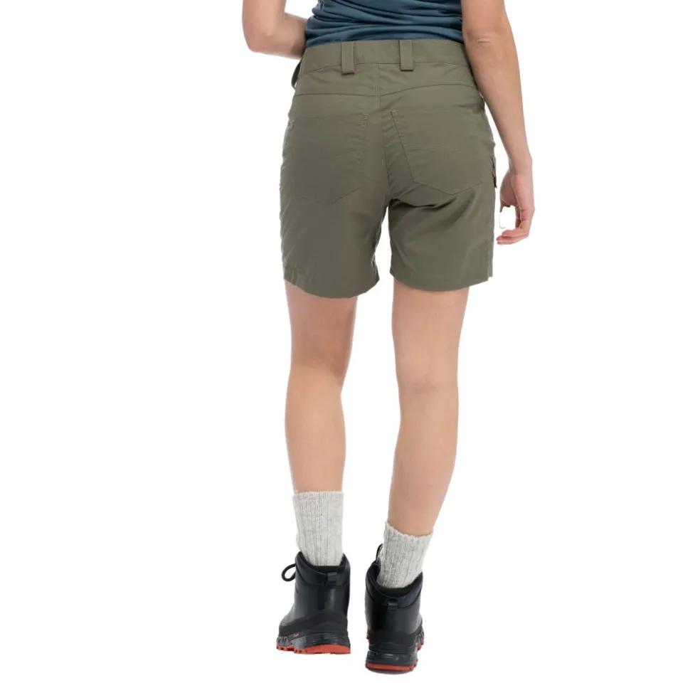 Nordmarka Leaf Light Shorts Women