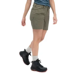 Nordmarka Leaf Light Shorts Women