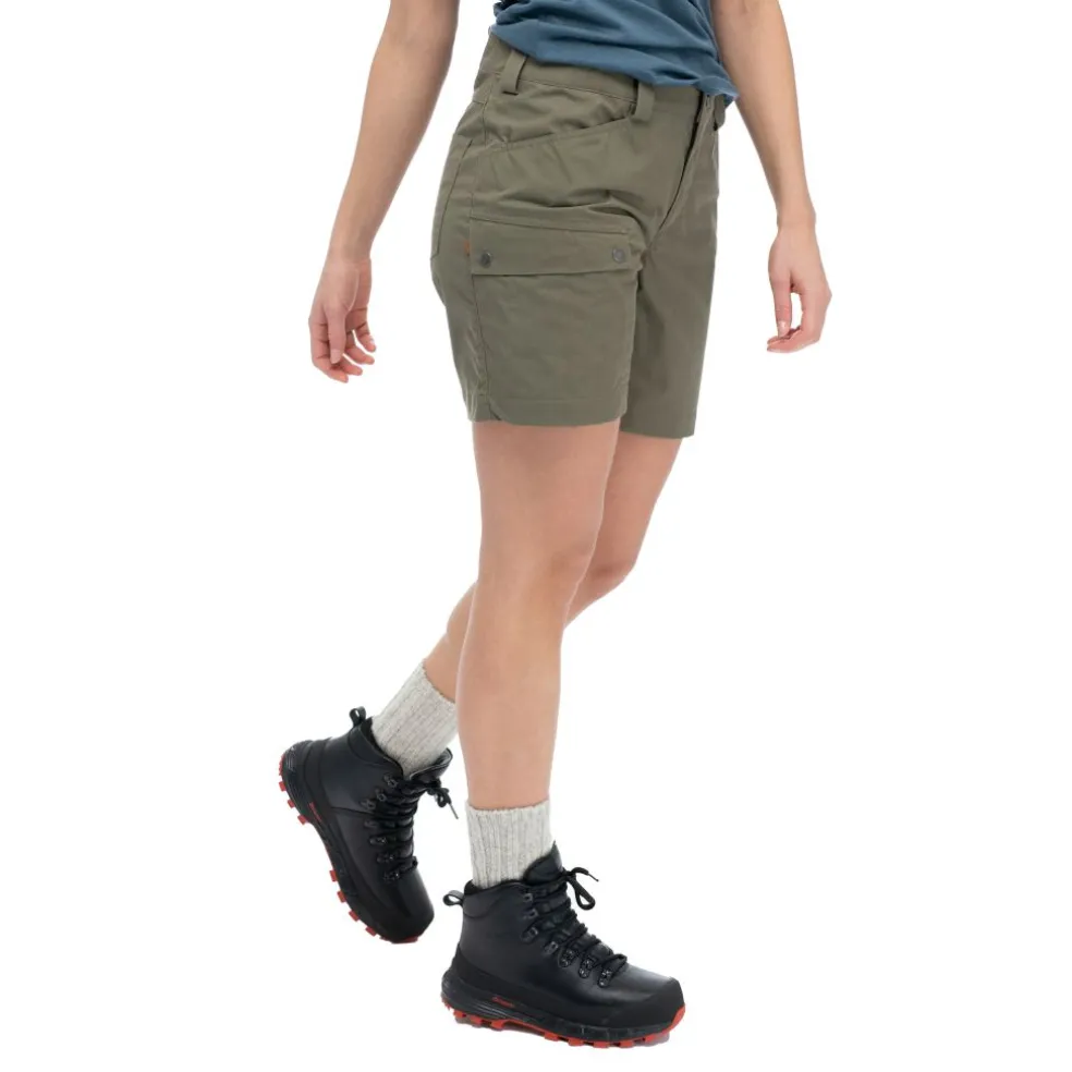 Nordmarka Leaf Light Shorts Women