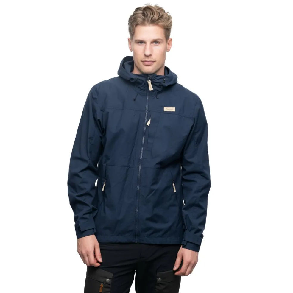 Nordmarka Leaf Light Wind Jacket Men