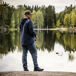 Nordmarka Leaf Light Wind Jacket Men