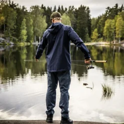 Nordmarka Leaf Light Wind Jacket Men