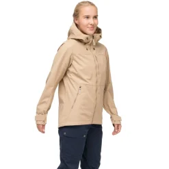 Nordmarka Leaf Light Wind Jacket Women