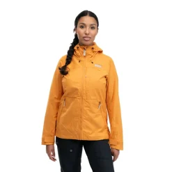 Nordmarka Leaf Light Wind Jacket Women