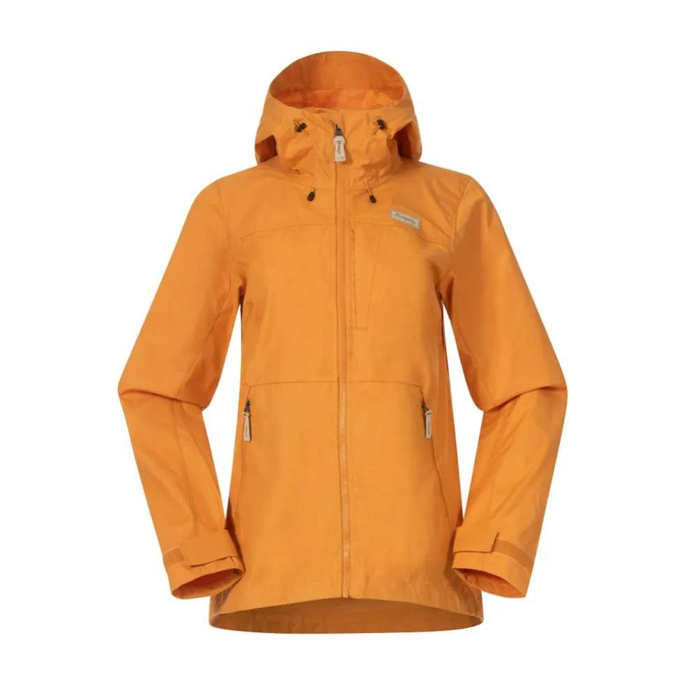 Nordmarka Leaf Light Wind Jacket Women
