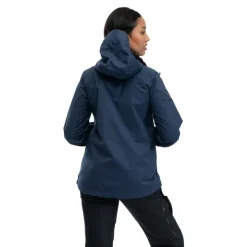 Nordmarka Leaf Light Wind Jacket Women