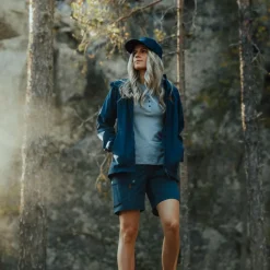 Nordmarka Leaf Light Wind Jacket Women