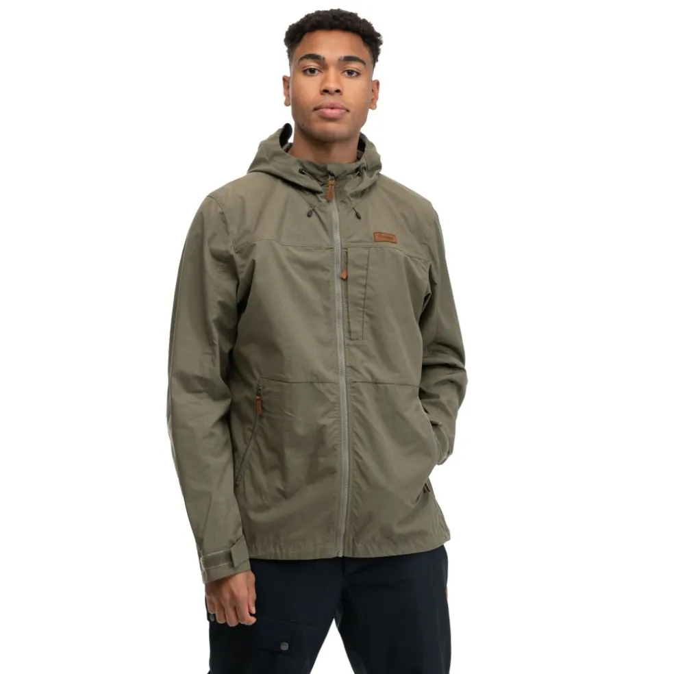 Nordmarka Leaf Light Wind Jacket Men