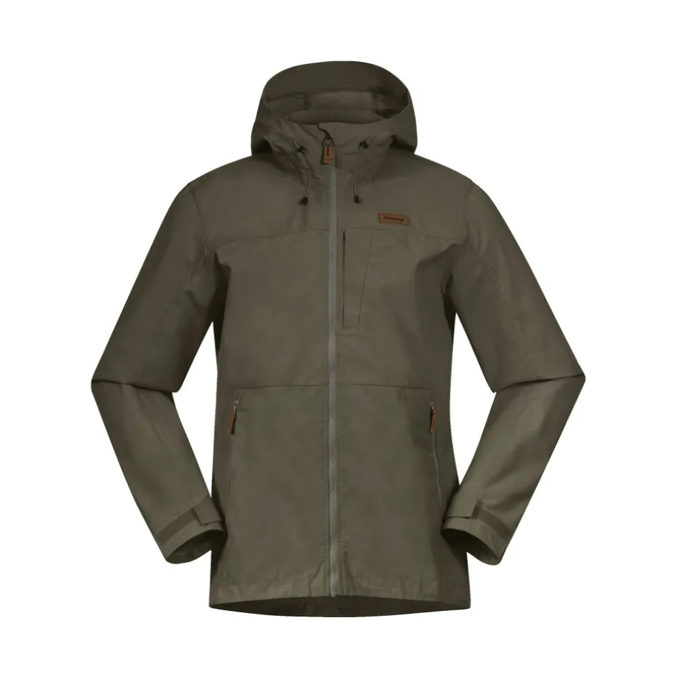 Nordmarka Leaf Light Wind Jacket Men
