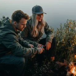 Nordmarka Leaf Light Wind Jacket Men