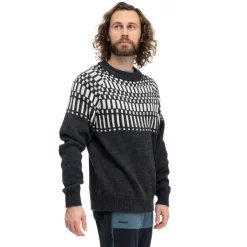 Nordmarka Merino Jumper Men