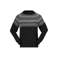 Nordmarka Merino Jumper Men