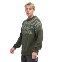 Nordmarka Merino Jumper Men