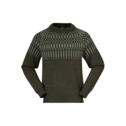 Nordmarka Merino Jumper Men