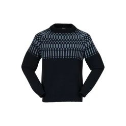 Nordmarka Merino Jumper Men