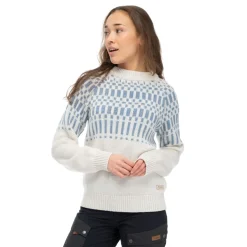 Nordmarka Merino Jumper Women