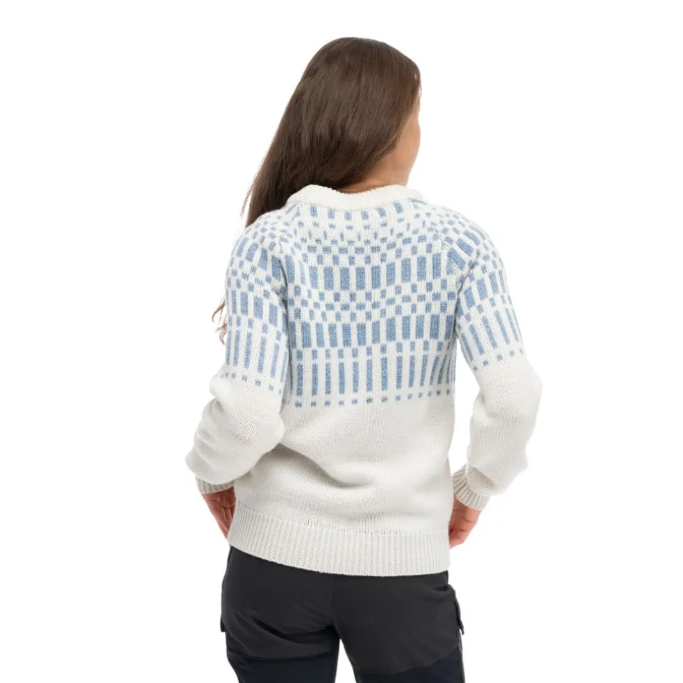 Nordmarka Merino Jumper Women