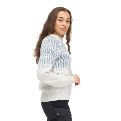 Nordmarka Merino Jumper Women