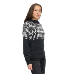 Nordmarka Merino Jumper Women
