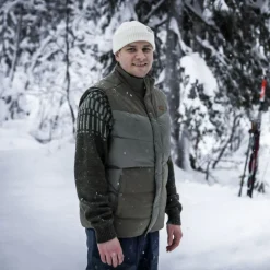 Nordmarka Outdoor Down Vest Men