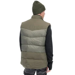Nordmarka Outdoor Down Vest Men