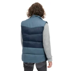 Nordmarka Outdoor Down Vest Men