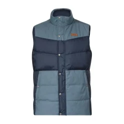 Nordmarka Outdoor Down Vest Men