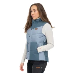 Nordmarka Outdoor Down Vest Women