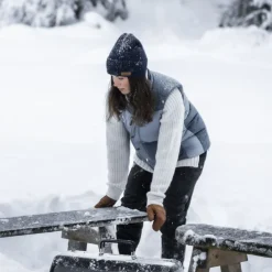 Nordmarka Outdoor Down Vest Women