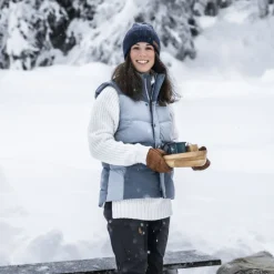 Nordmarka Outdoor Down Vest Women