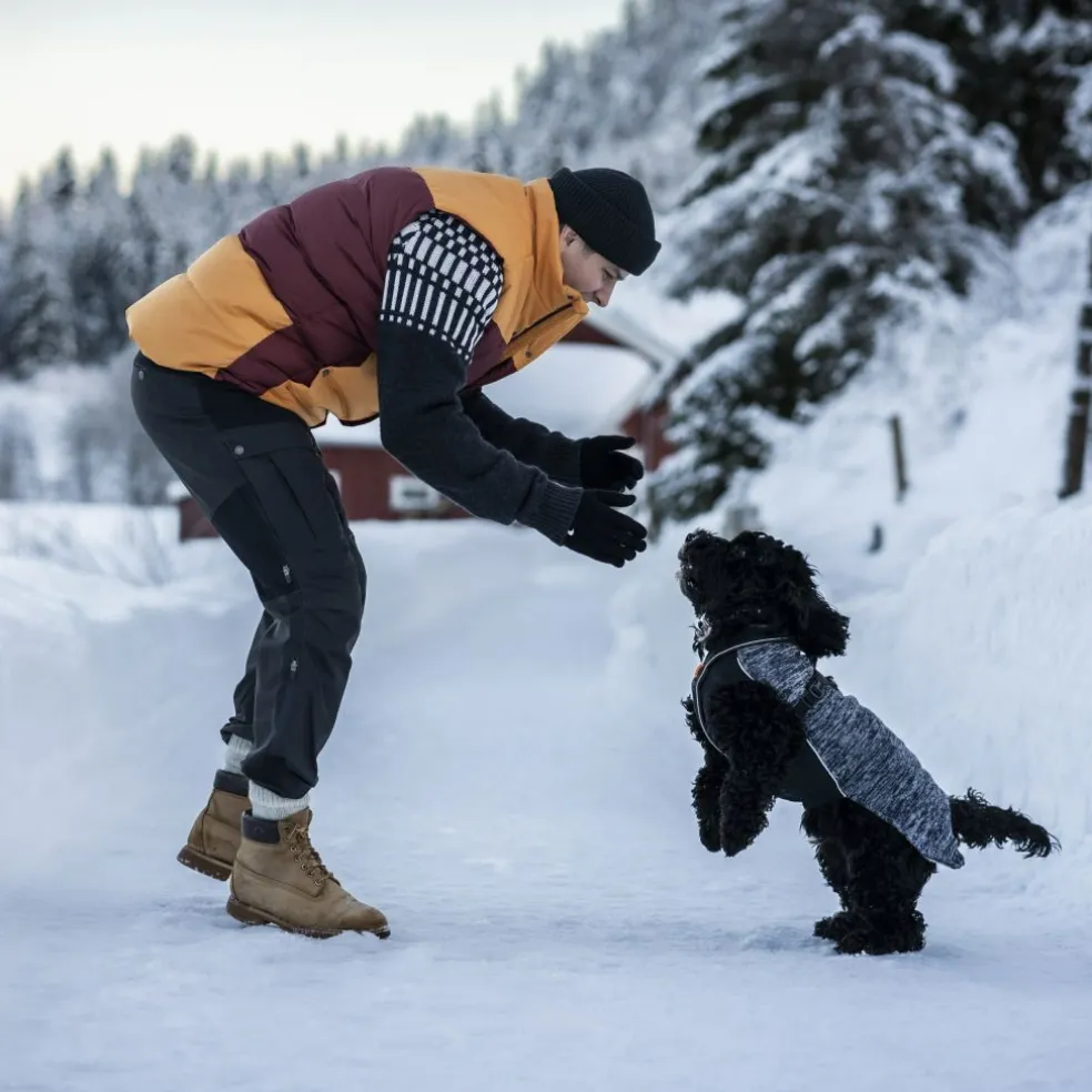 Nordmarka Outdoor Down Vest Men