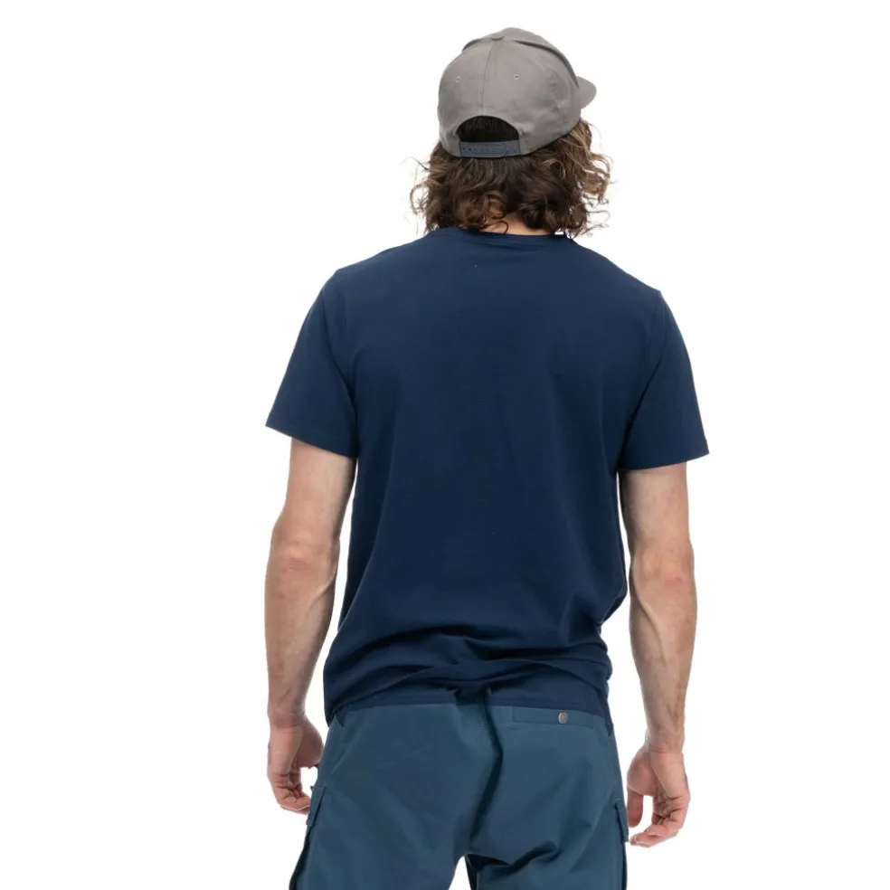 Nordmarka Snapback Cap