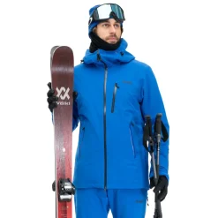 Oppdal Insulated Jacket