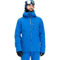 Oppdal Insulated Jacket