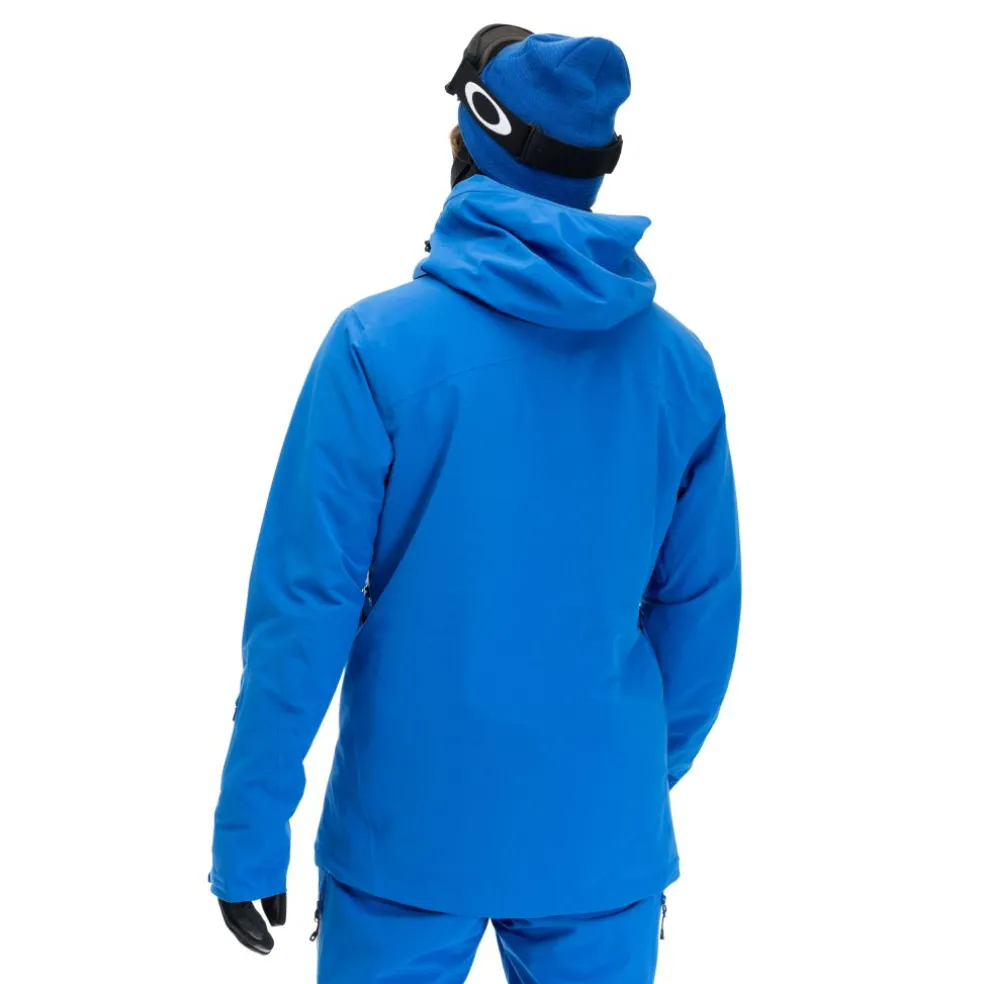 Oppdal Insulated Jacket