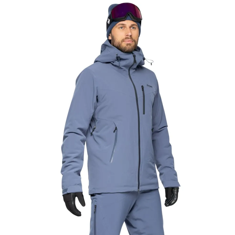 Oppdal Insulated Jacket