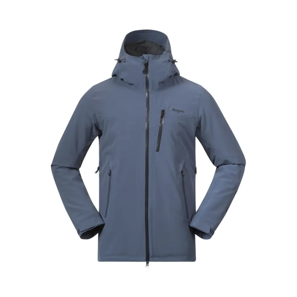 Oppdal Insulated Jacket