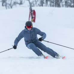 Oppdal Insulated Jacket