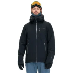 Oppdal Insulated Jacket