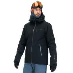 Oppdal Insulated Jacket