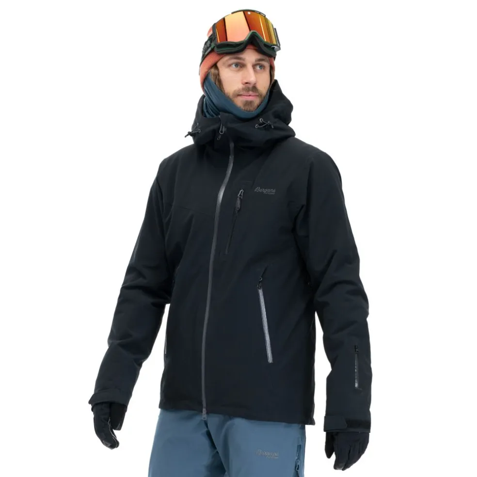 Oppdal Insulated Jacket