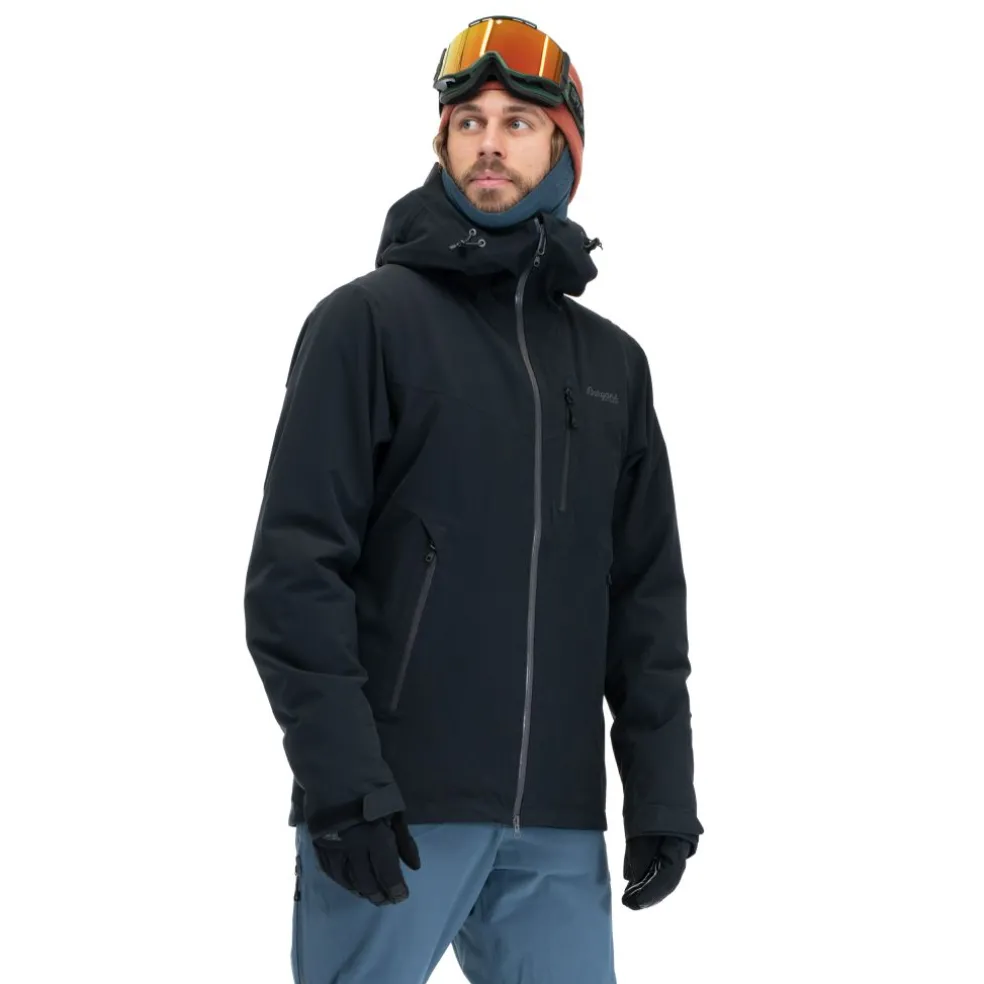 Oppdal Insulated Jacket