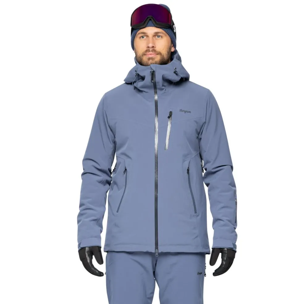 Oppdal Insulated Jacket