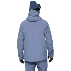 Oppdal Insulated Jacket