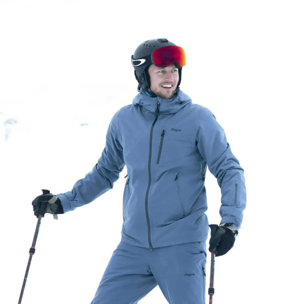 Oppdal Insulated Jacket