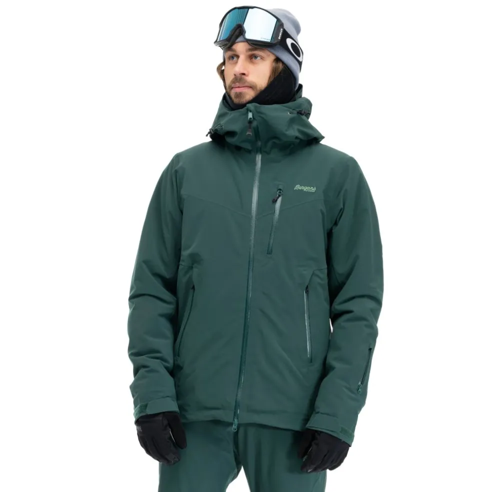 Oppdal Insulated Jacket