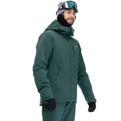 Oppdal Insulated Jacket