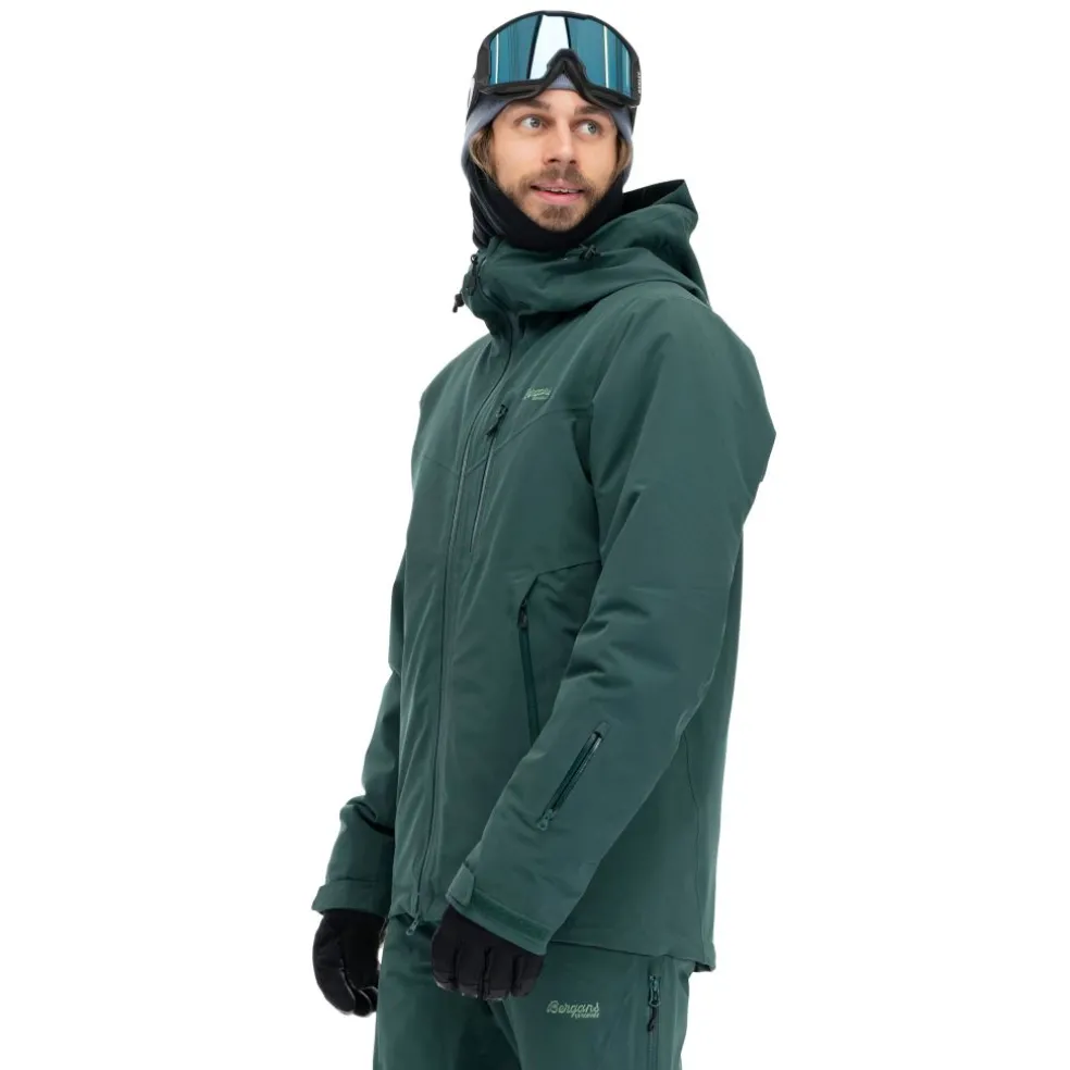 Oppdal Insulated Jacket