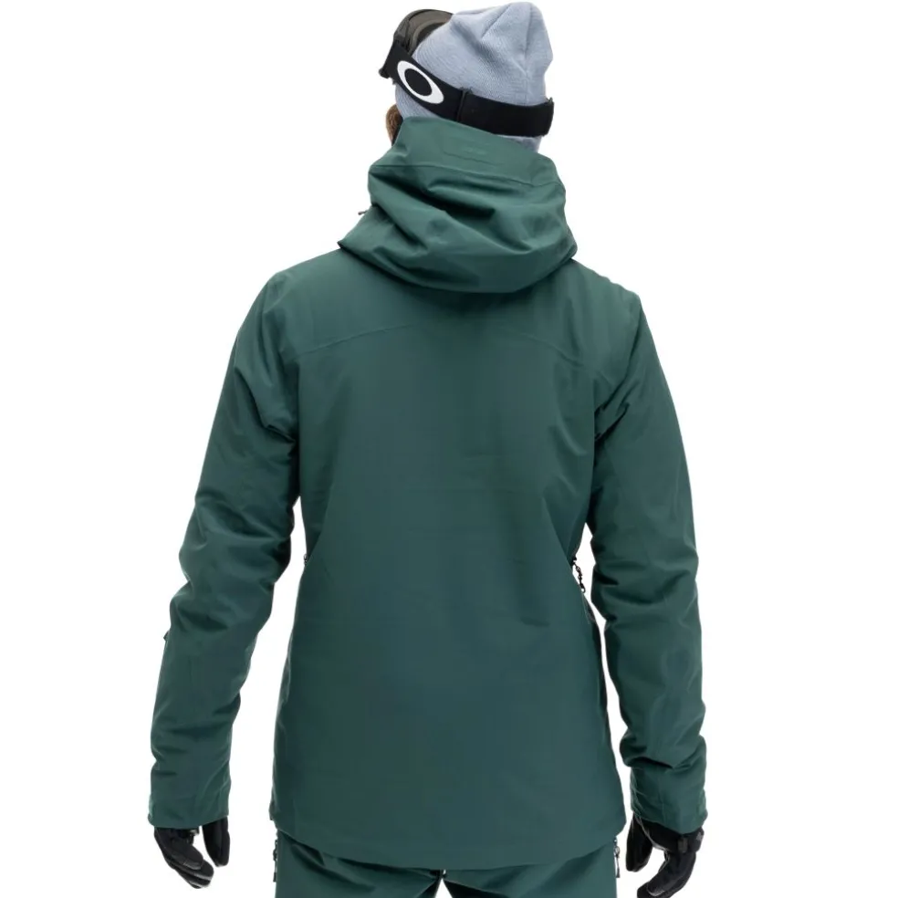 Oppdal Insulated Jacket
